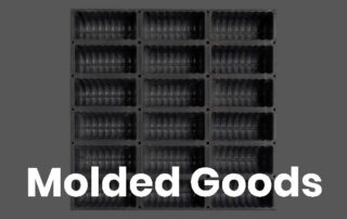 Reclaimed Rubber