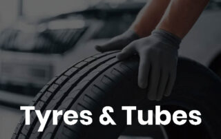 Reclaimed Rubber