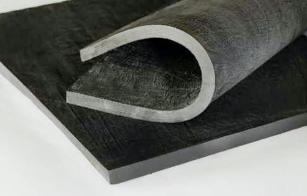 butyl reclaimed rubber