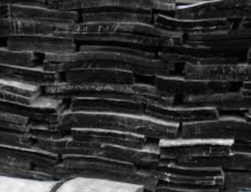 How Can Natural Reclaimed Rubber Help Save the Planet?