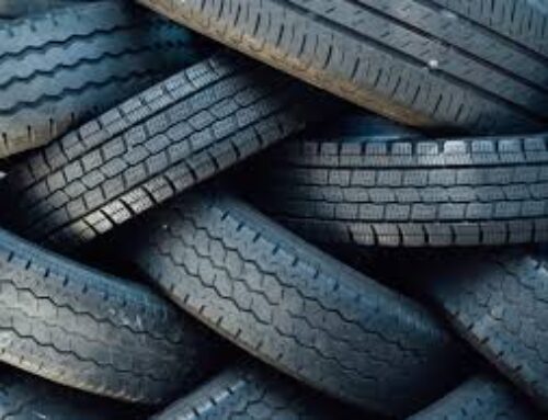 What is Whole Tyre Reclaimed Rubber, and Why is It Important?