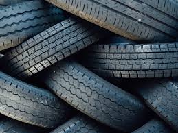 What is Whole Tyre Reclaimed Rubber